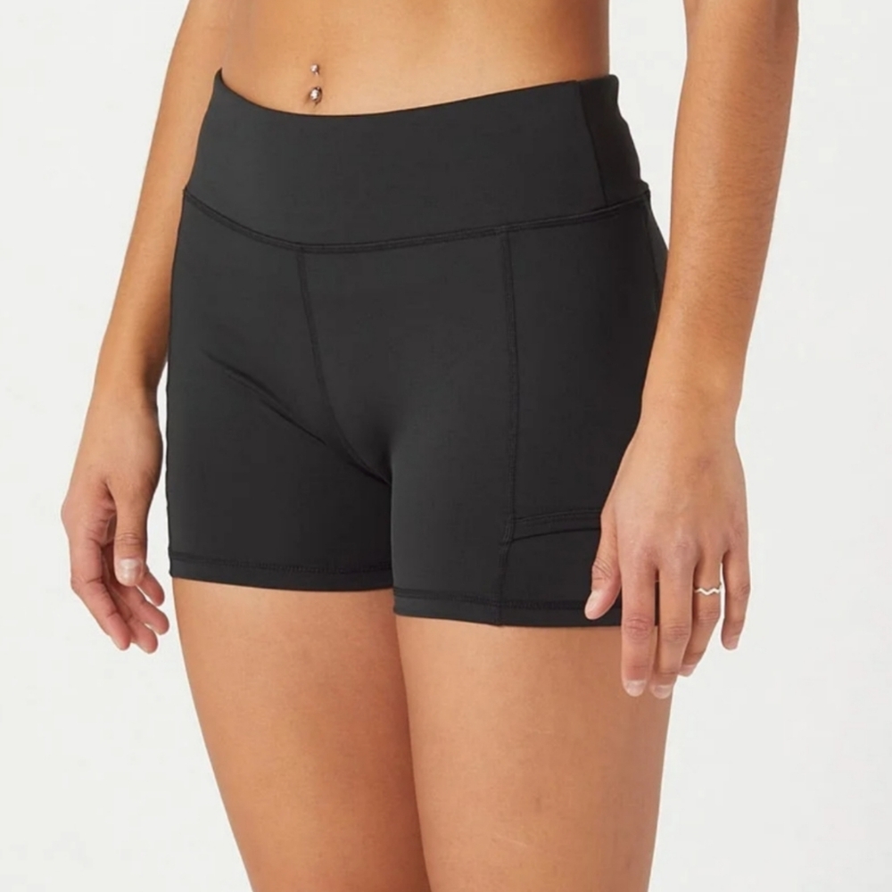 Athletic Shorts